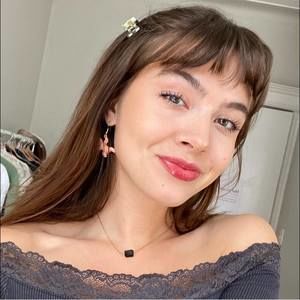 Meet your Posher, Georgia